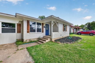 Charming Renovated 3-Bedroom Home in Lewisville