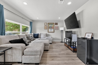 Charming Renovated 3-Bedroom Home in Lewisville