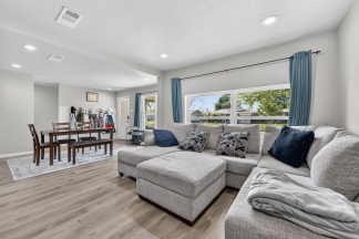 Charming Renovated 3-Bedroom Home in Lewisville