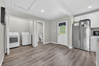 Charming Renovated 3-Bedroom Home in Lewisville