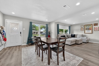 Charming Renovated 3-Bedroom Home in Lewisville