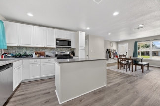 Charming Renovated 3-Bedroom Home in Lewisville