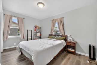 Charming Renovated 3-Bedroom Home in Lewisville