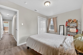 Charming Renovated 3-Bedroom Home in Lewisville