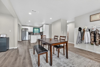 Charming Renovated 3-Bedroom Home in Lewisville
