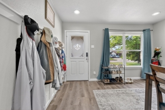 Charming Renovated 3-Bedroom Home in Lewisville