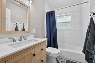 Charming Renovated 3-Bedroom Home in Lewisville
