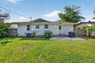 Charming Renovated 3-Bedroom Home in Lewisville