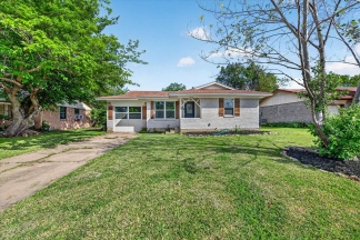 Charming Renovated 3-Bedroom Home in Lewisville