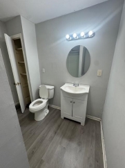 Pet Friendly 1-Bedroom Apartment in the Heart of Front Royal at 318 N Royal Ave.