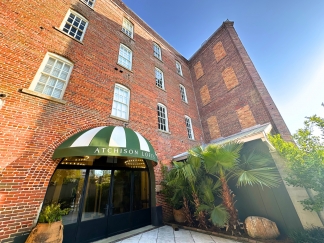Atchison Lofts
