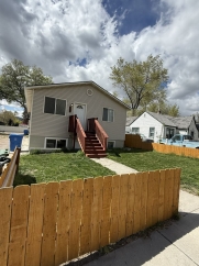 345 Randolph #1, Pocatello, ID, 83201