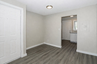 All-Electric 2BR/1.5BA Gem in Prime Campbellton Rd Location