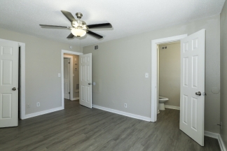 All-Electric 2BR/1.5BA Gem in Prime Campbellton Rd Location