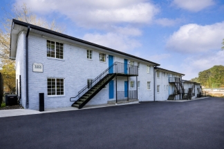 All-Electric 2BR/1.5BA Gem in Prime Campbellton Rd Location