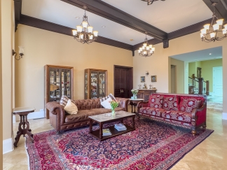 Exceptional Saratoga Estate with Breathtaking Views