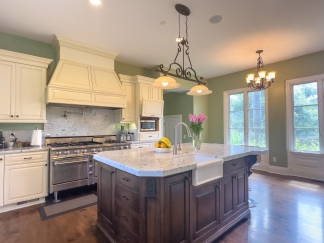 Exceptional Saratoga Estate with Breathtaking Views