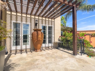 Exceptional Saratoga Estate with Breathtaking Views