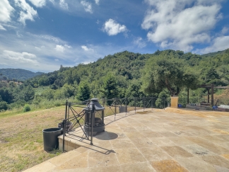 Exceptional Saratoga Estate with Breathtaking Views