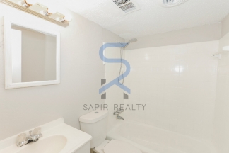 All-Electric 2BR/1.5BA  Home in Prime Campbellton Rd