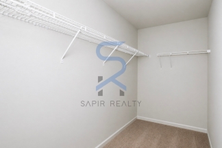 Modern Townhome Living – 3BR/3BA in The Gardens at Lovejoy