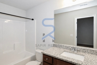 Modern Townhome Living – 3BR/3BA in The Gardens at Lovejoy