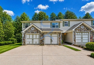 Outdoor Adventure & Downtown Charm – 2BR in Canton