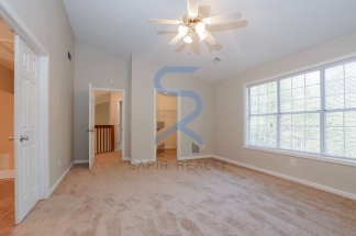 Charming 4-Bedroom Home with 2 Full Baths in Covington