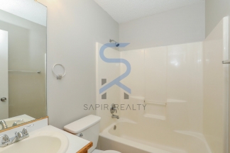 Charming 4-Bedroom Home with 2 Full Baths in Covington