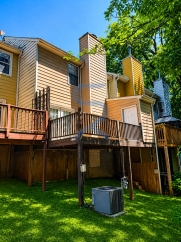 Prime Marietta Location – 2BR/2.5BA Townhome Ready for You