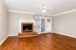 Prime Marietta Location – 2BR/2.5BA Townhome Ready for You