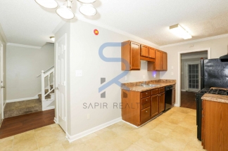 Prime Marietta Location – 2BR/2.5BA Townhome Ready for You
