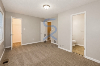 Prime Marietta Location – 2BR/2.5BA Townhome Ready for You