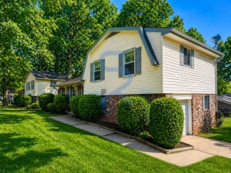 PRE-LEASING:Charming 3-Bed Retreat with Modern Comforts in Ellenwood – 5780 Cobbrook Drive!