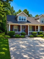 PRE-LEASING: Charming 3-Bedroom Haven with 2 Full Baths in Atlanta – 1227 Sq Ft of Comfort!