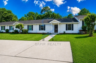 Charming 3-Bedroom Retreat with 2 Full Baths at 592 Elles Way, Griffin – Cozy Living Awaits!