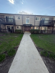 304 N Carter Street, Unit 102 Palatine, IL 60067