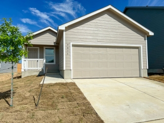 4 Bedroom 1-Story Home Near SeaWorld in Northwest San Antonio