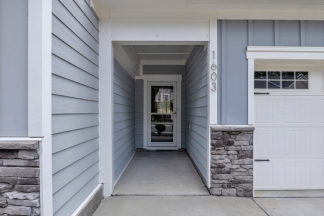 Charming Townhouse in Apex