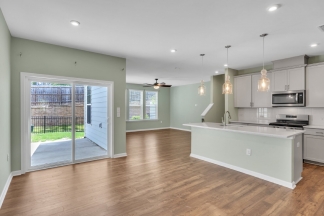 Charming Townhouse in Apex