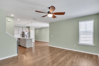 Charming Townhouse in Apex