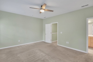 Charming Townhouse in Apex