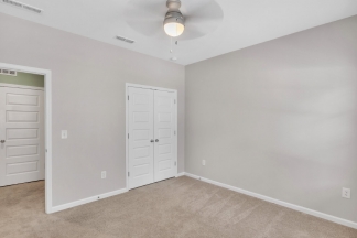 Charming Townhouse in Apex