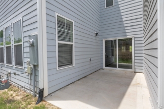 Charming Townhouse in Apex