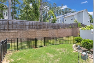 Charming Townhouse in Apex