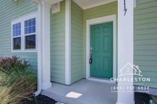117 Archdale St - Available 5/19