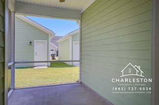 117 Archdale St - Available 5/19