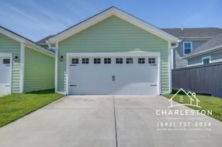 117 Archdale St - Available 5/19
