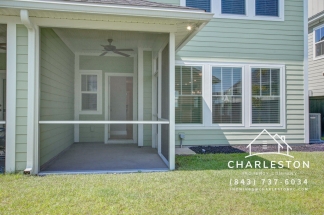 117 Archdale St - Available 5/19