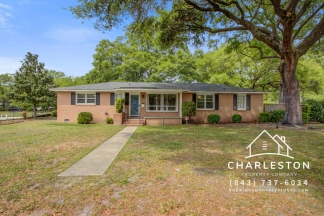 1502 Woodcrest Ave - Available 5/19